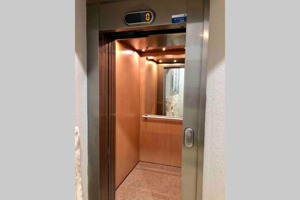 Charmant T3 Coeur De Ville Avec Parking Limoges Ngoại thất bức ảnh